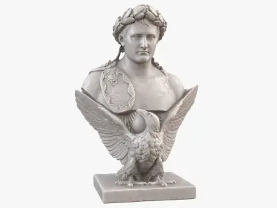  Napoleon Bonaparte 