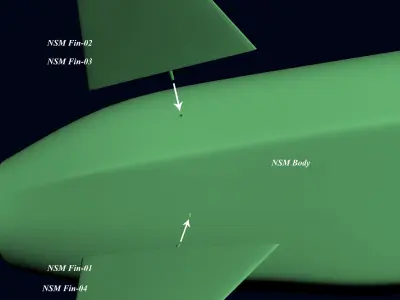 NSM for Print 3D print model