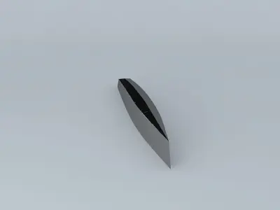 Atoba 5500 Casco Free 3D model