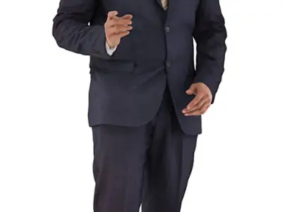 Kumar Posed 003