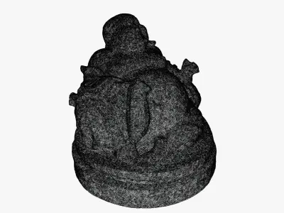 Fengshui 5    3D print model