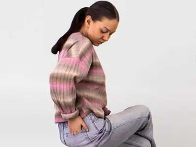 Posed 00146 11