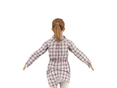 Luisa Rigged 006