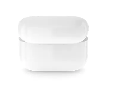 Apple AirPods Pro 3D model purchase