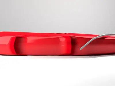 Buoy - Type 2 3D model