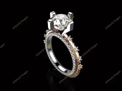 AV Designe 167 3D print model purchase