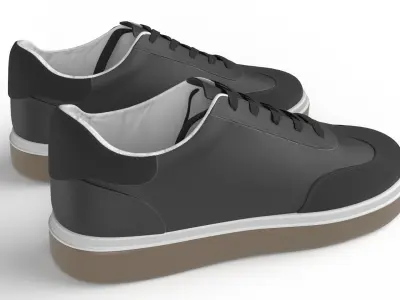  Loro Piana Shoes 