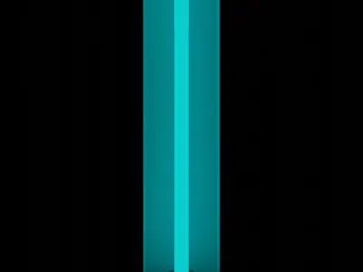 Sword  Sword from star wars Free low-poly 3D model