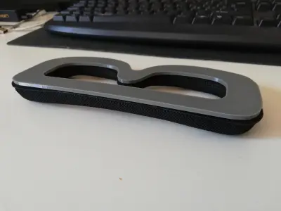 Eachine EV200D replacement part 3D print model