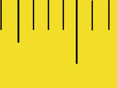 Tape measure Low-poly 3D model purchase