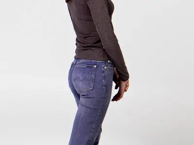 Posed 00154 27