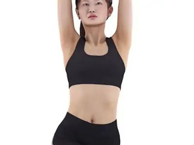Yumiko Posed 012