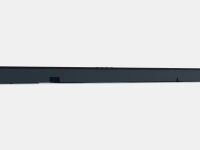 Q-series Soundbar HW-Q700D 312 ch Sub Woofer 2024 3D model