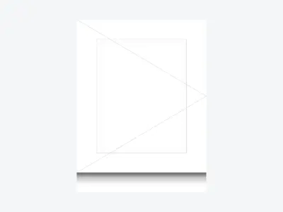Storage Unit - Under Bench - Integral - Type 4 Low-poly 3D model