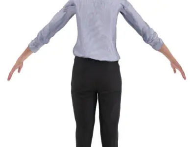 Sam Rigged 004