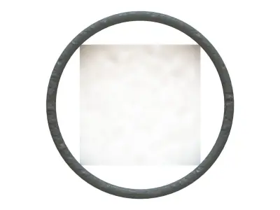 O Ring Vedabras 13115 3D model