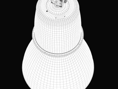 Electrosvit typ 24 401 3D model