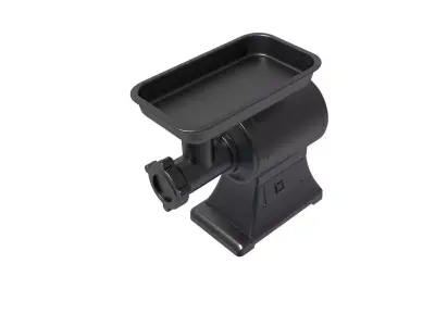 Meat Grinder  3D print model