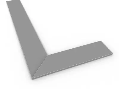 Try Square 3D model purchase