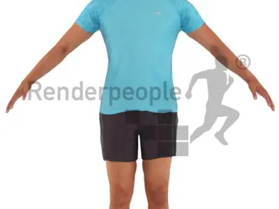 Bundle Sports Rigged 001