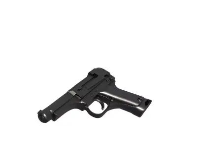 Advertising Type 94 Nambu 3D print model