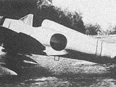Mitsubishi A5M 3D model purchase