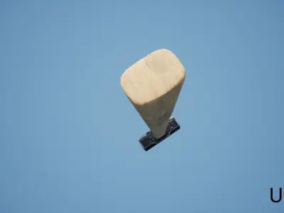 Sledgehammer game-ready props 3d model hammer Low-poly 3D model