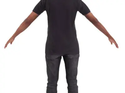 Amit Rigged 002