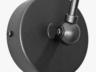 Imperium light loyd 3D model