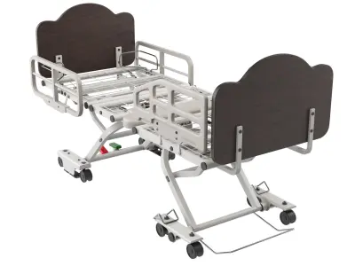  Hospital Bed(1) 