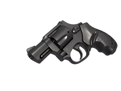 Taurus 380 3D print model