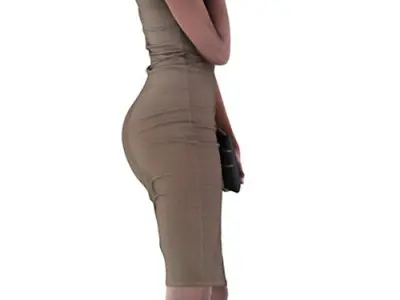 Alison Posed 032