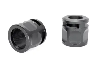 Griffin Micro Carry Comp Low-poly 3D model