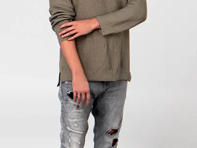 Posed Plus 00064 14