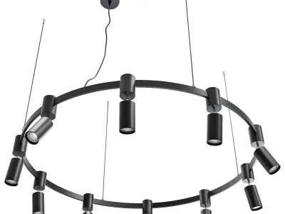 Imperium light twist 4446900505 3D model