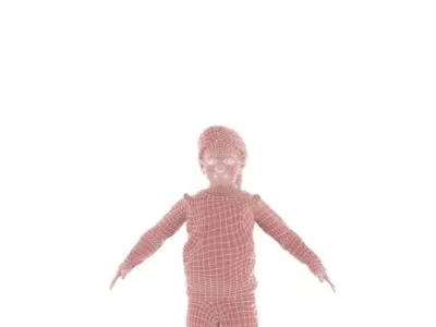 Lara Rigged 005