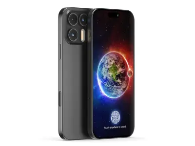  Generic Smartphone 08 