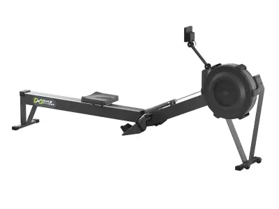 DHZ X-4200 3D model