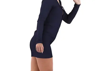 Sabrina Posed 016