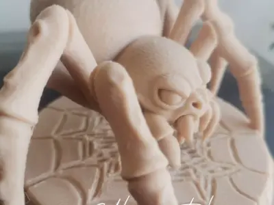 Akkurt 3D model