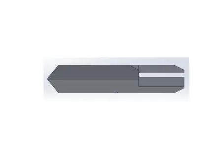 link block Free 3D print model