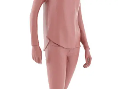 Elizabeth Posed 003