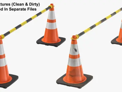  Traffic Elements Collection 