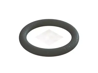 O Ring Vedabras 12206 3D model