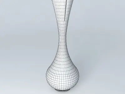 vase Free 3D model
