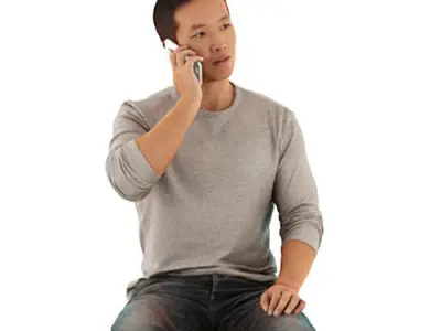 Ryo Posed 004