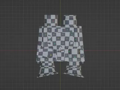 night-vision device FREE Free low-poly 3D model