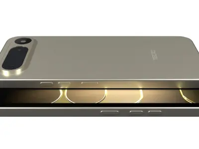 Tecno Spark 50 All Color 3D model