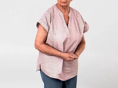 Posed Plus 00053 25