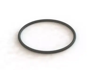 O Ring Vedabras 13042 3D model